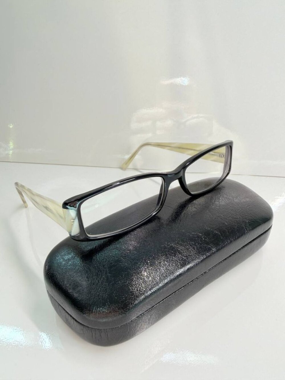 Miyagi Eyewear – Made in Italy | Size 53-15-135 | Hard Case Included
